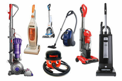 Vacuum Sales